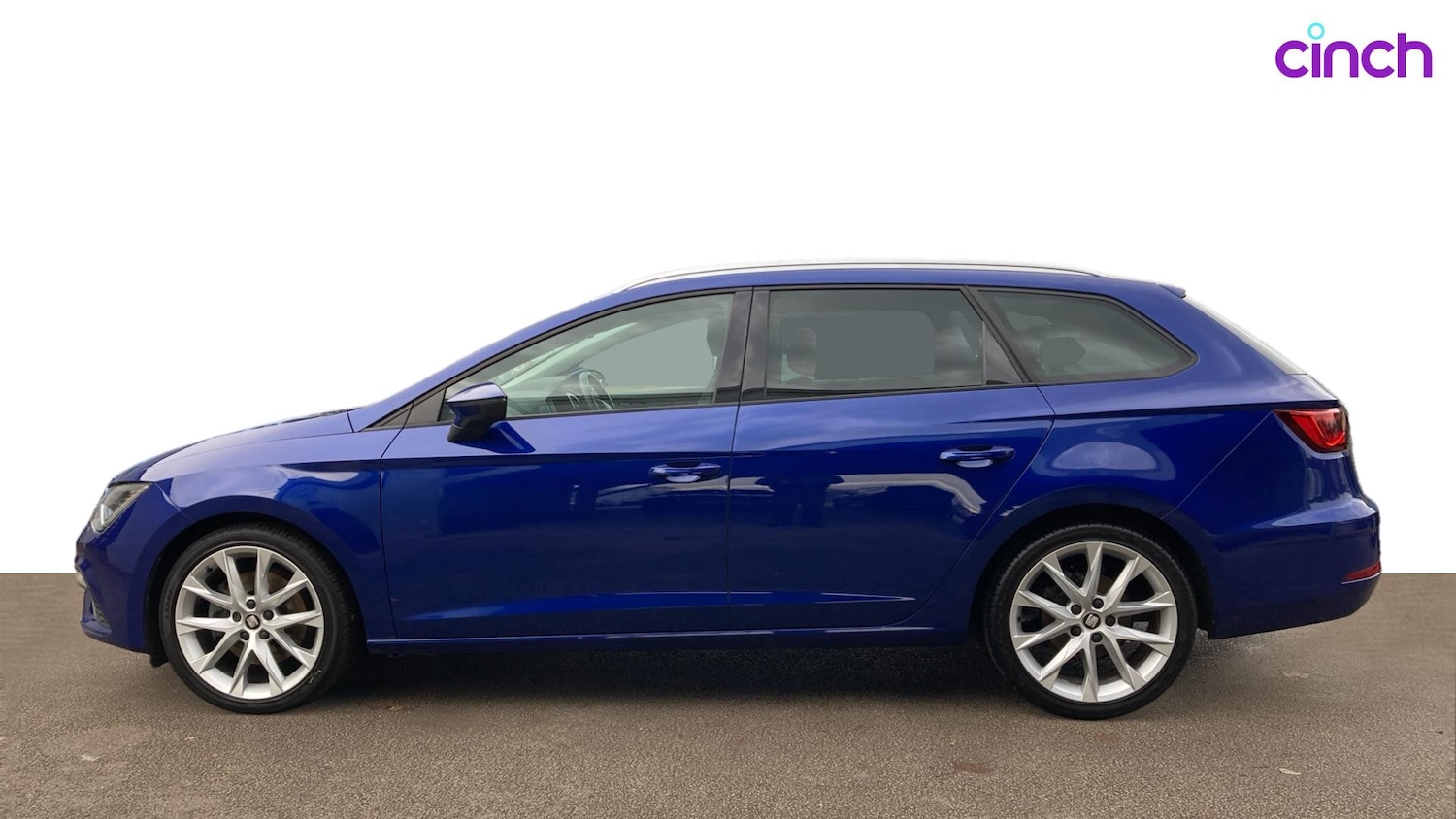 Used SEAT Leon 2019 for sale - 76495539: Photo 1