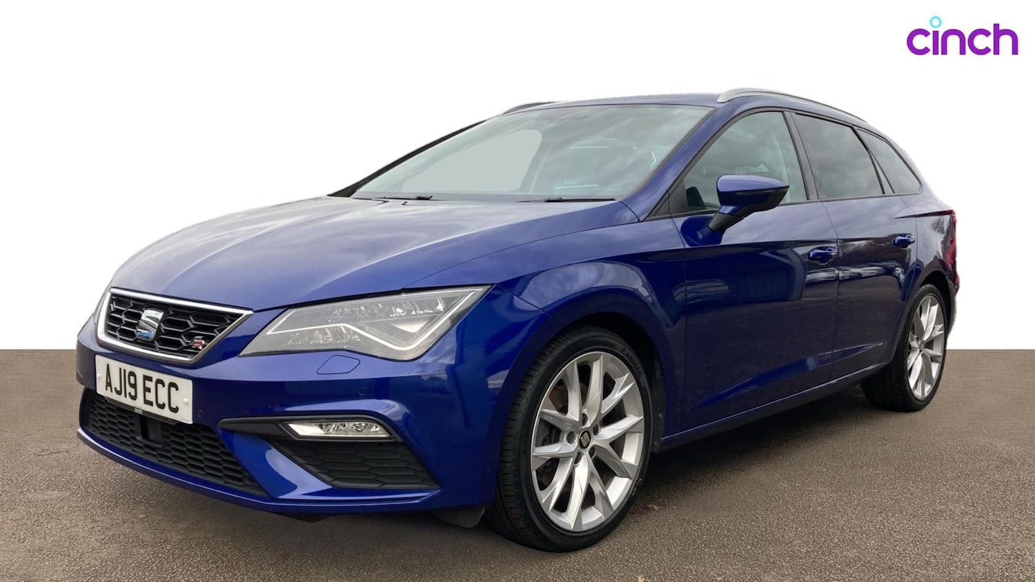 Used SEAT Leon 2019 for sale - 76495539: Photo 11