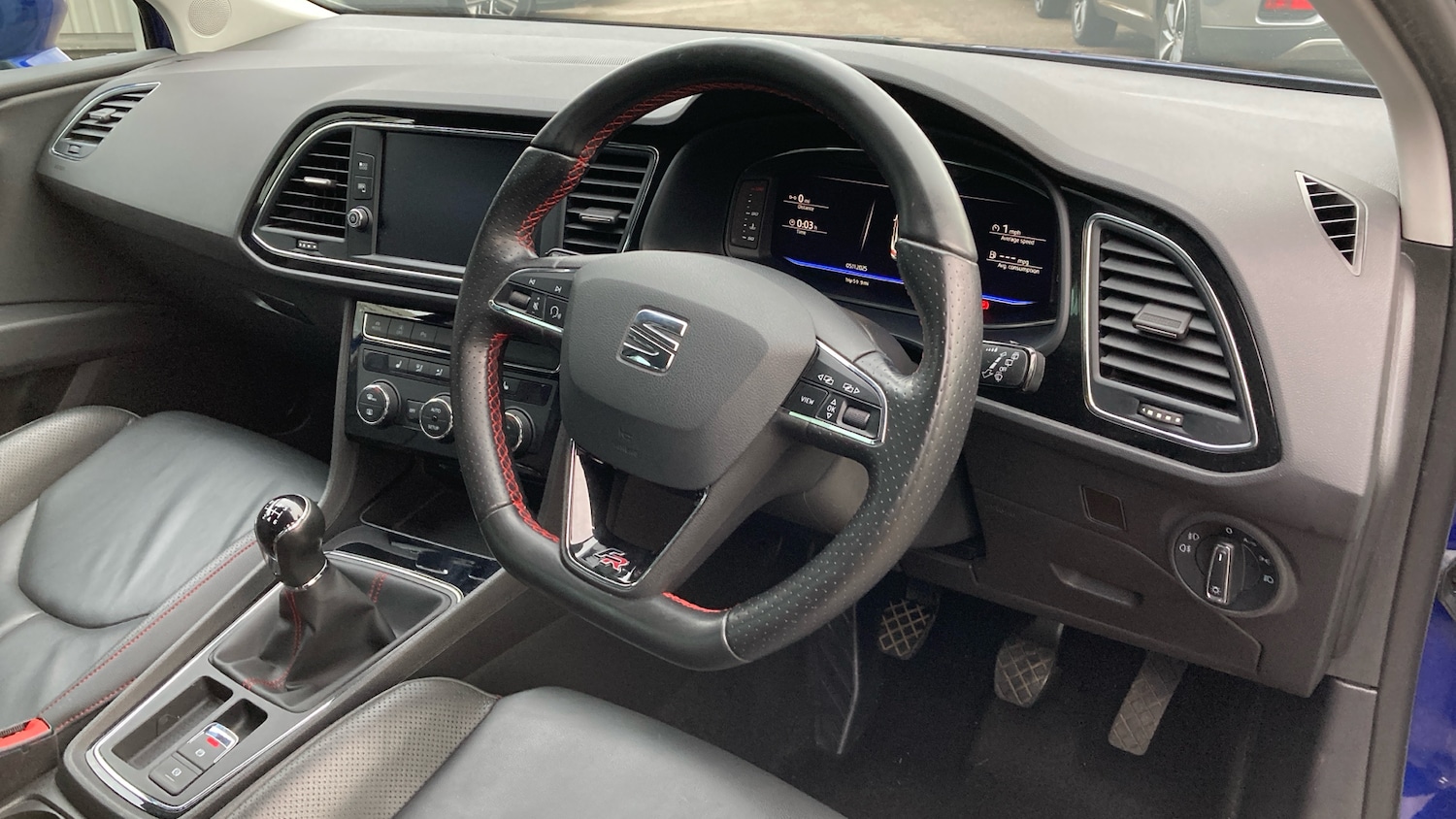 Used SEAT Leon 2019 for sale - 76495539: Photo 12