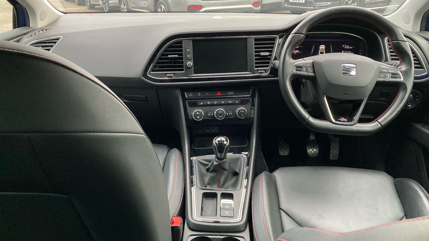 Used SEAT Leon 2019 for sale - 76495539: Photo 15