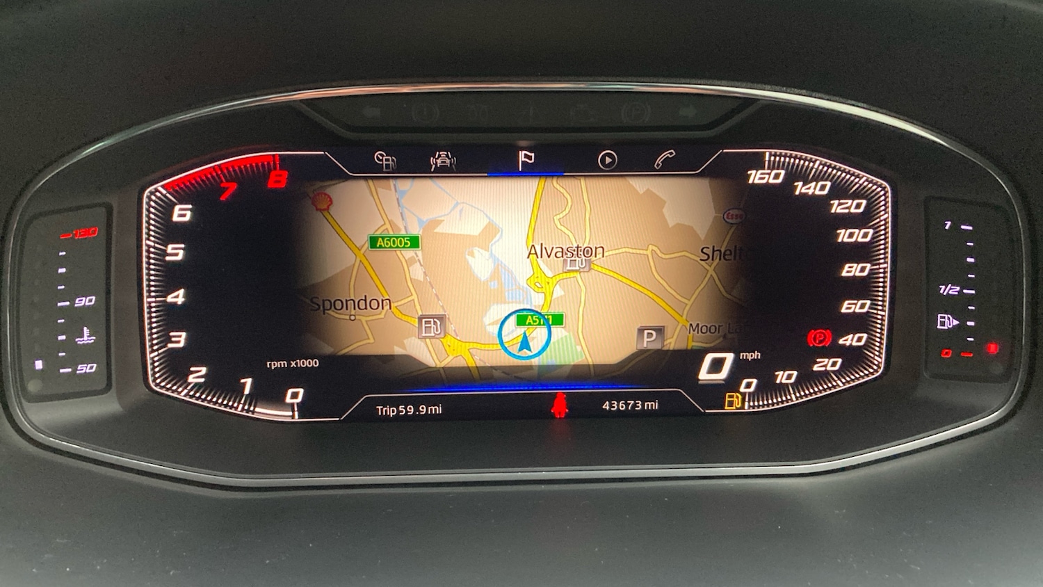 Used SEAT Leon 2019 for sale - 76495539: Photo 18