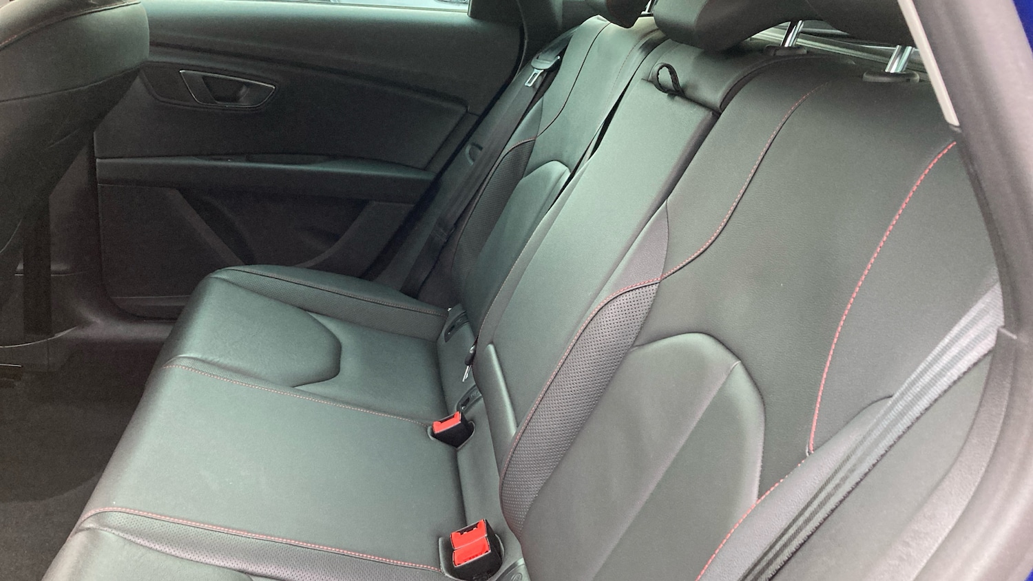 Used SEAT Leon 2019 for sale - 76495539: Photo 20