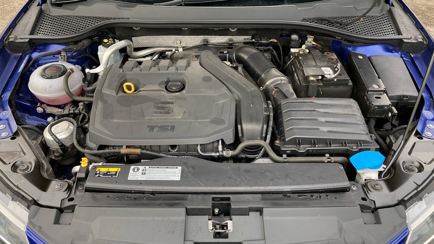 Used SEAT Leon 2019 for sale - 76495539: Photo 23