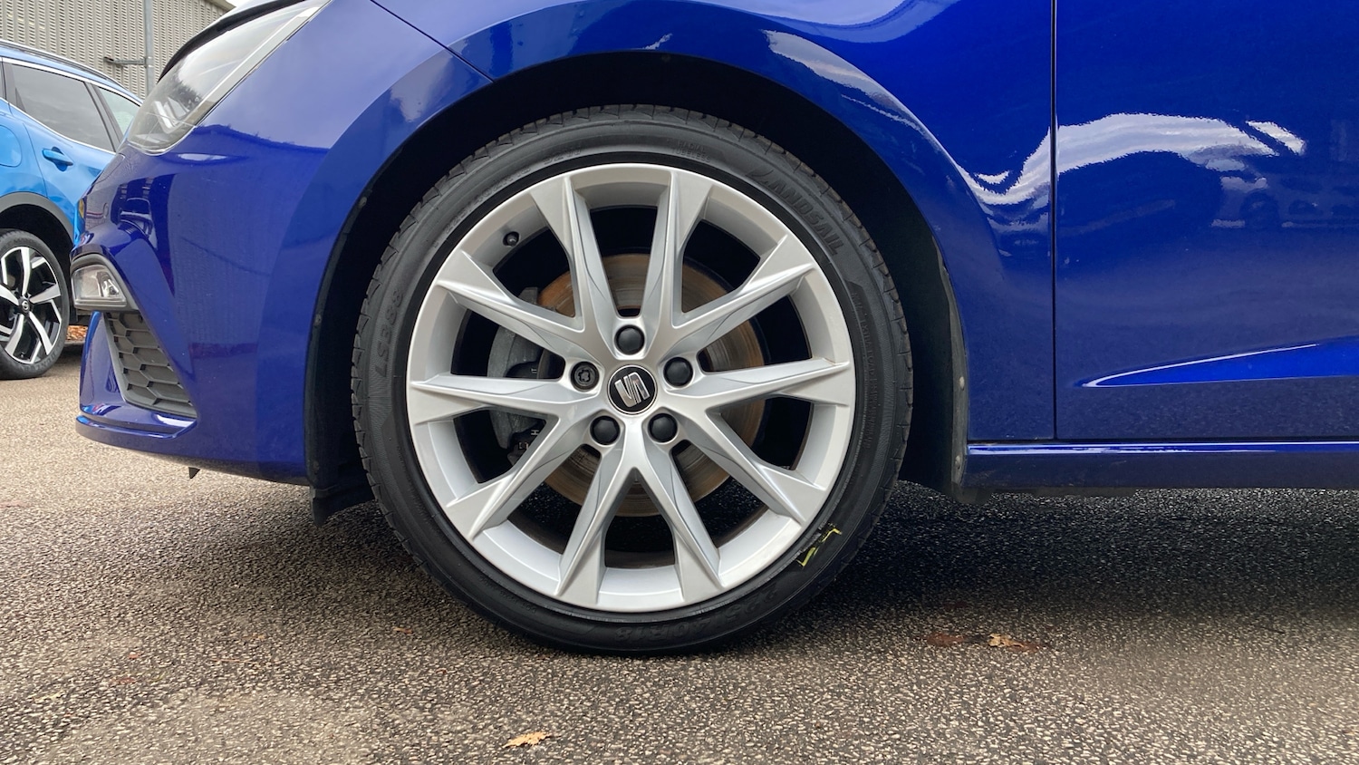 Used SEAT Leon 2019 for sale - 76495539: Photo 24