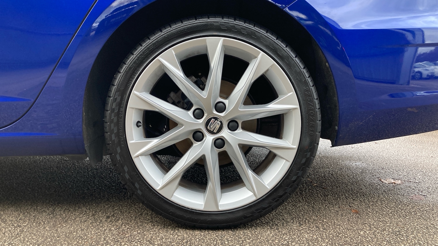 Used SEAT Leon 2019 for sale - 76495539: Photo 26