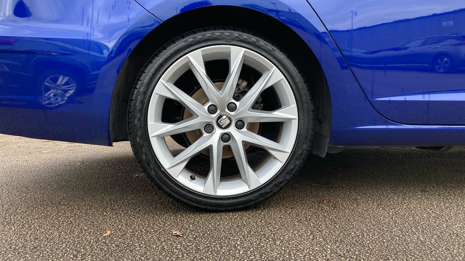 Used SEAT Leon 2019 for sale - 76495539: Photo 27