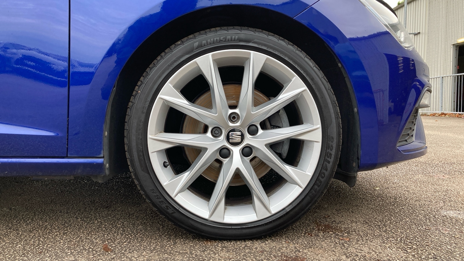 Used SEAT Leon 2019 for sale - 76495539: Photo 28