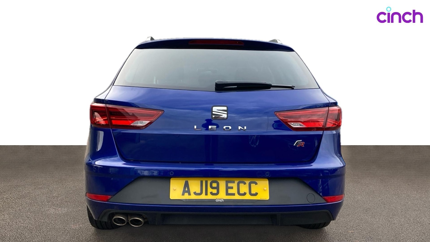 Used SEAT Leon 2019 for sale - 76495539: Photo 3