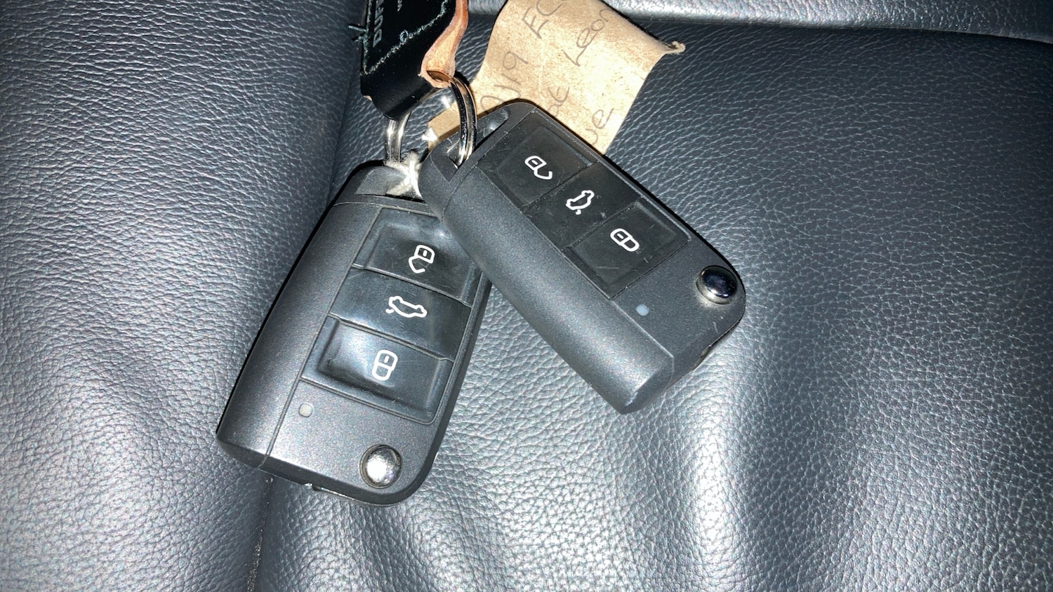 Used SEAT Leon 2019 for sale - 76495539: Photo 30