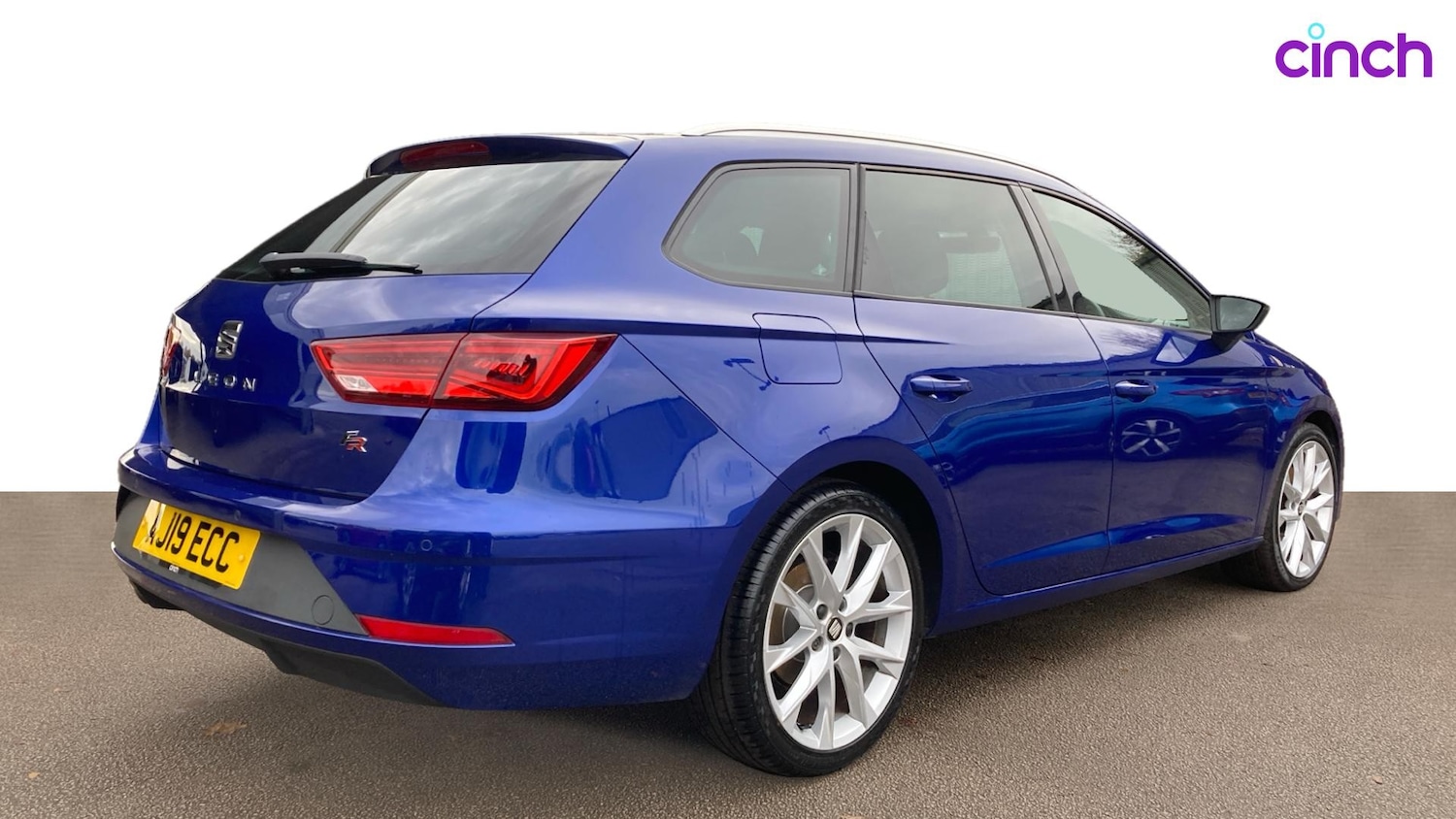 Used SEAT Leon 2019 for sale - 76495539: Photo 5
