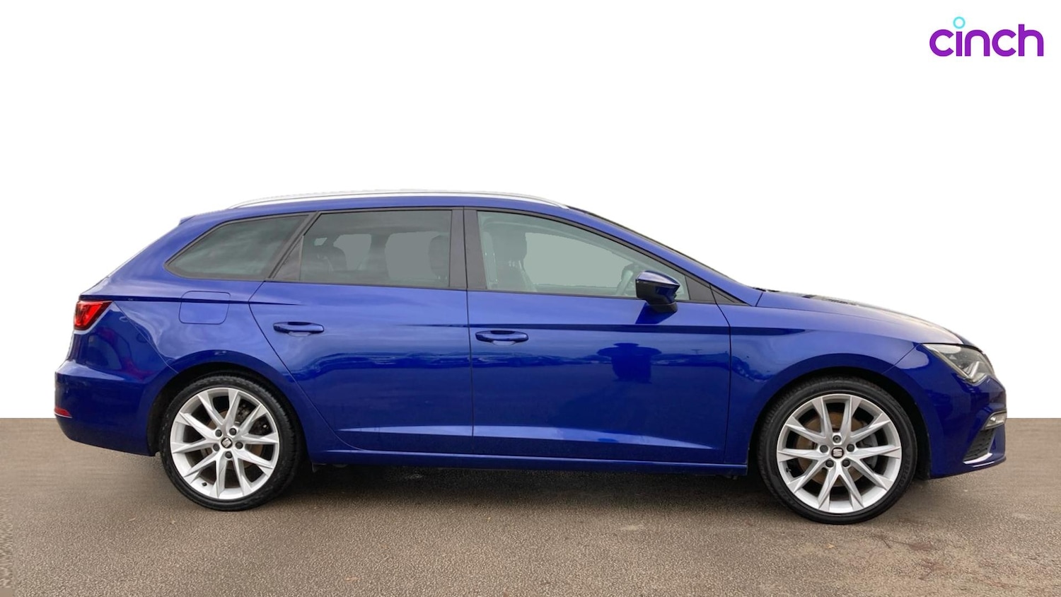 Used SEAT Leon 2019 for sale - 76495539: Photo 6
