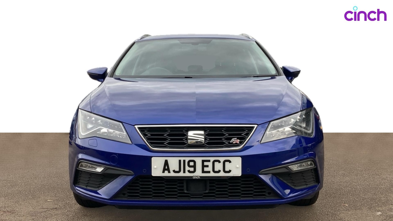 Used SEAT Leon 2019 for sale - 76495539: Photo 9