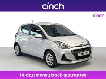 2018 - 1.2 SE 5dr Auto