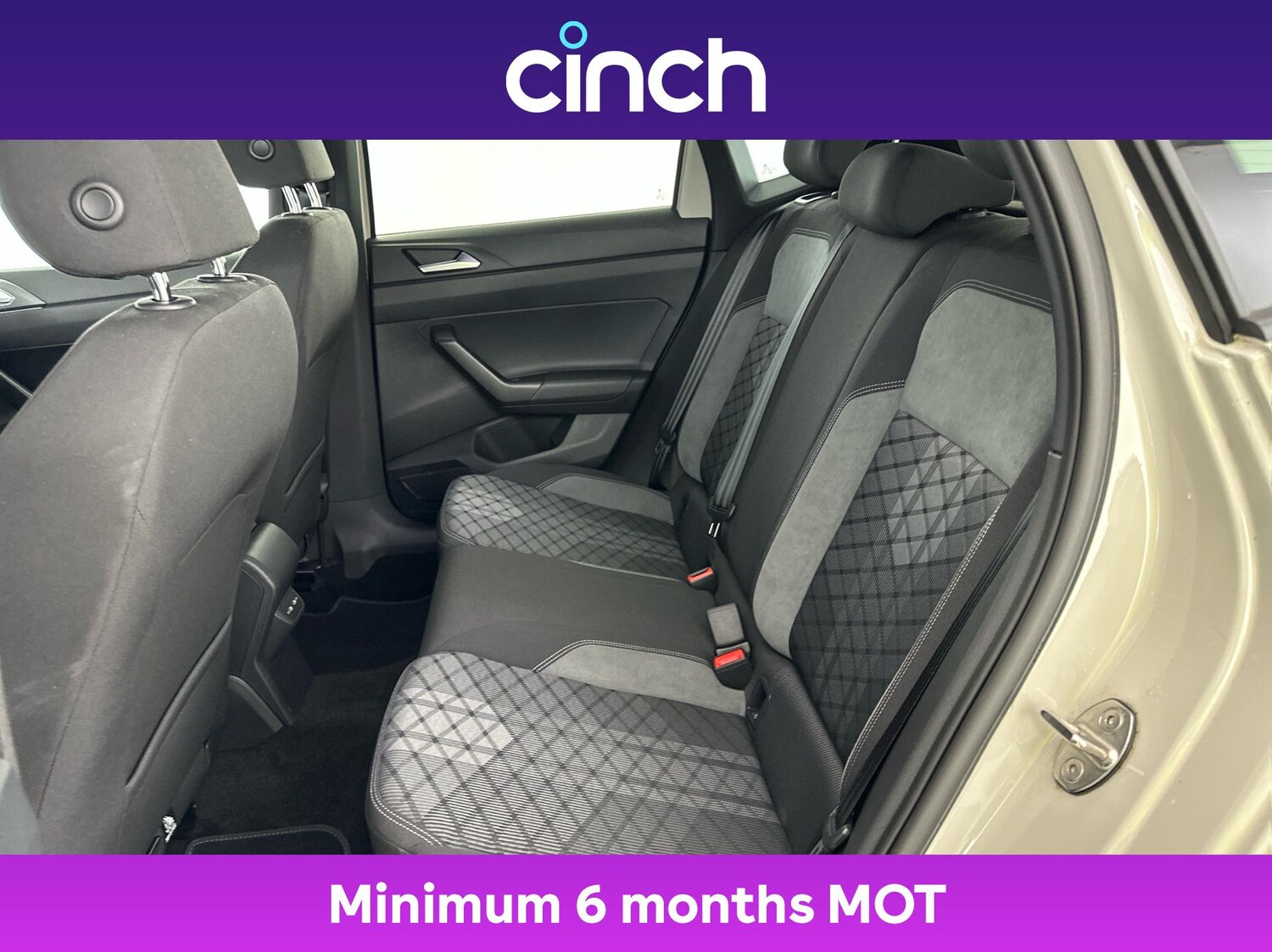 Used Volkswagen Polo 2022 for sale - 76324123: Photo 20