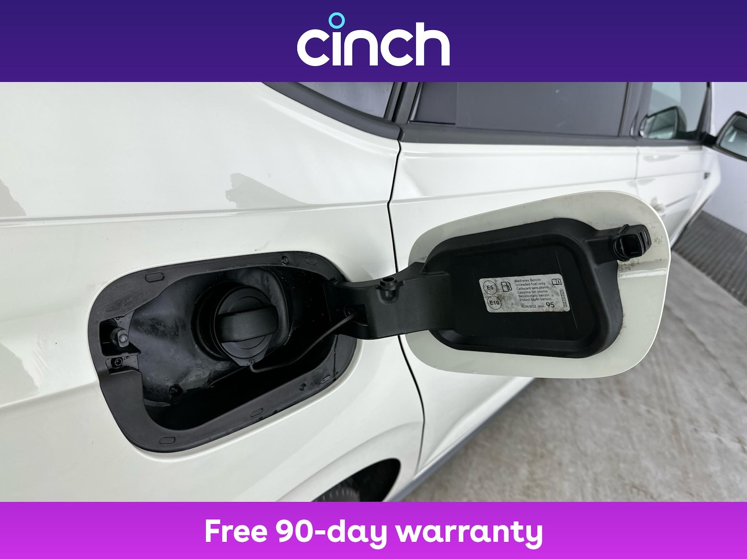 Used Volkswagen Polo 2022 for sale - 76324123: Photo 29