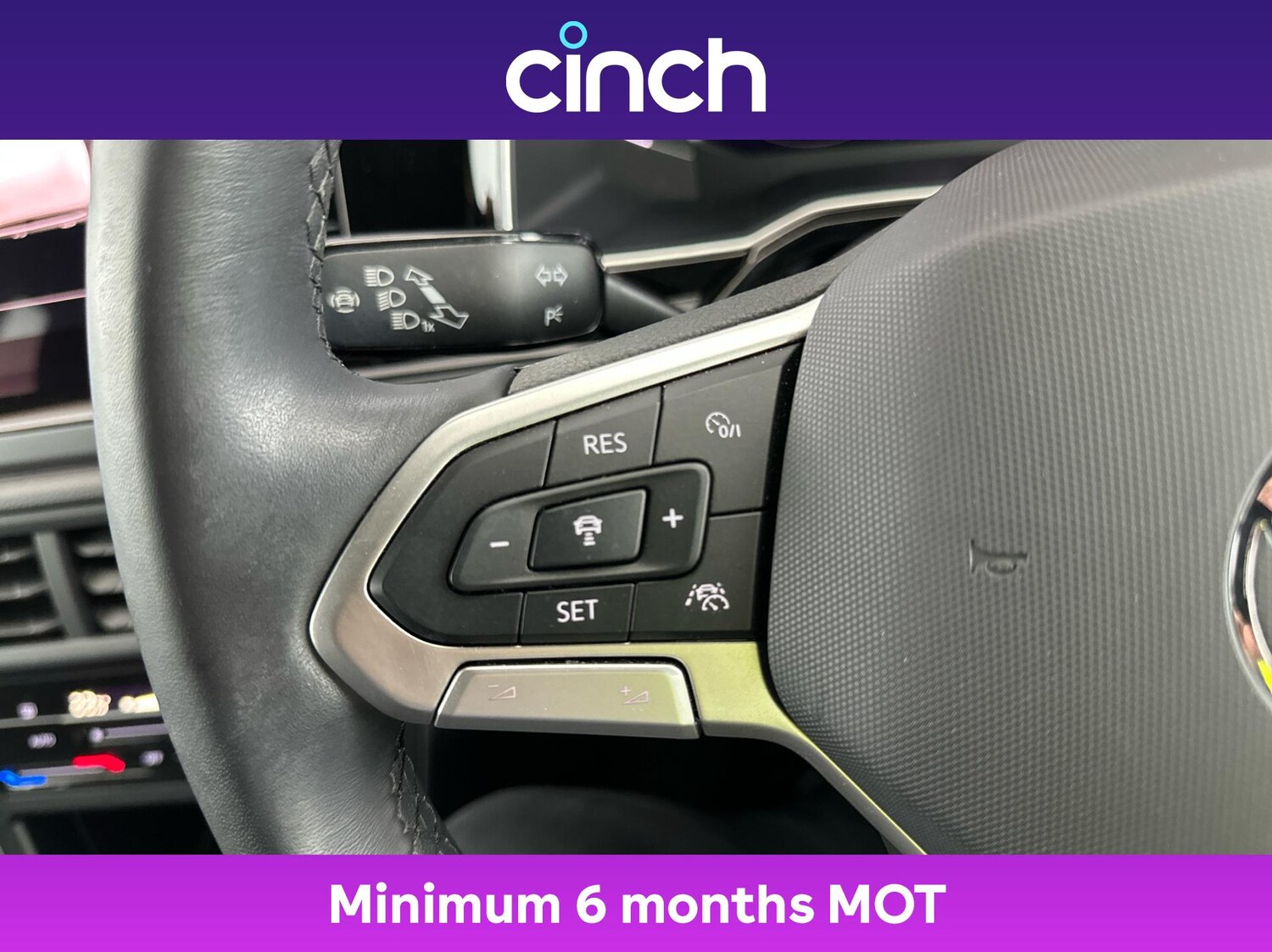 Used Volkswagen Polo 2022 for sale - 76324123: Photo 37