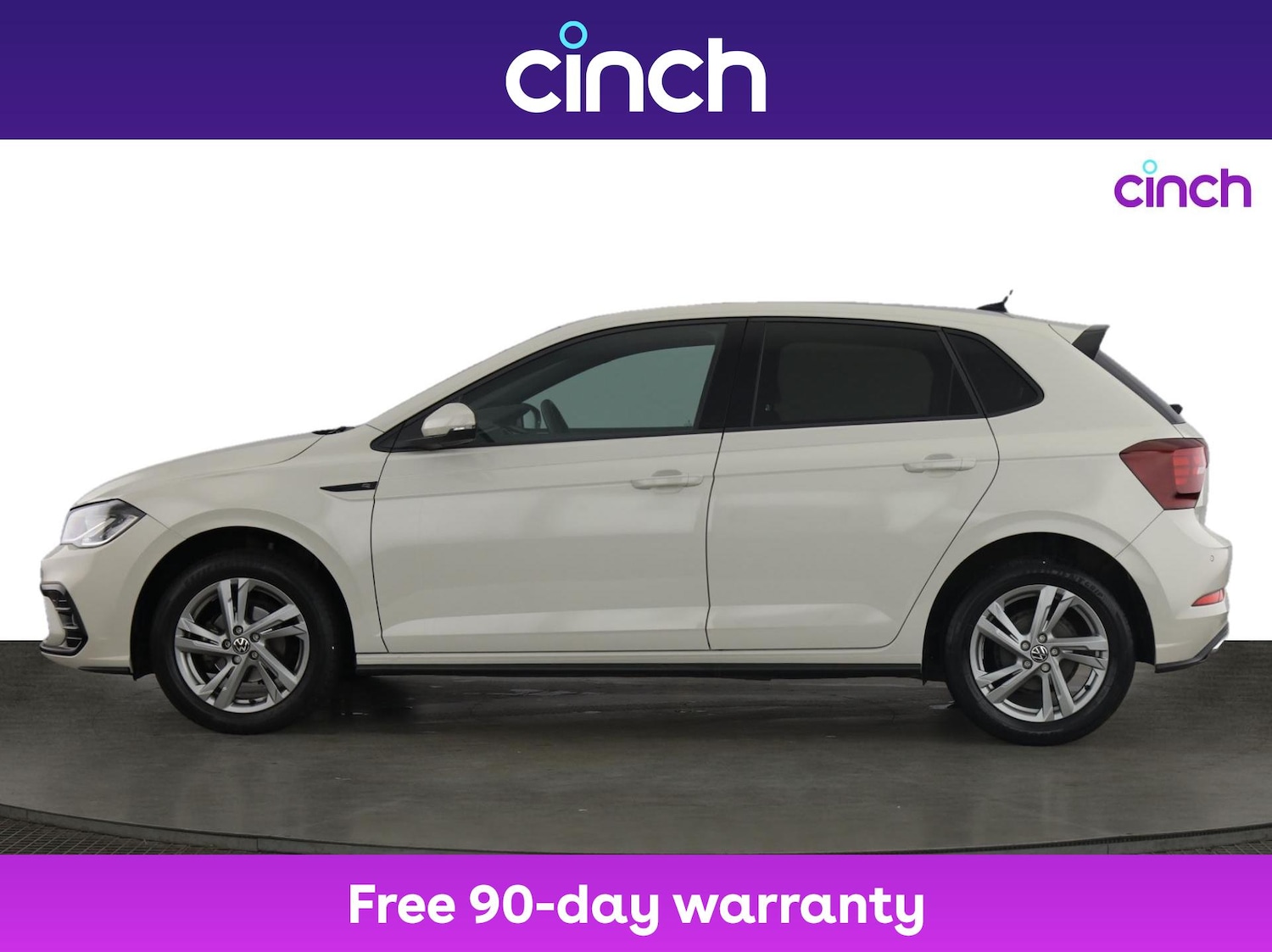 Used Volkswagen Polo 2022 for sale - 76324123: Photo 8