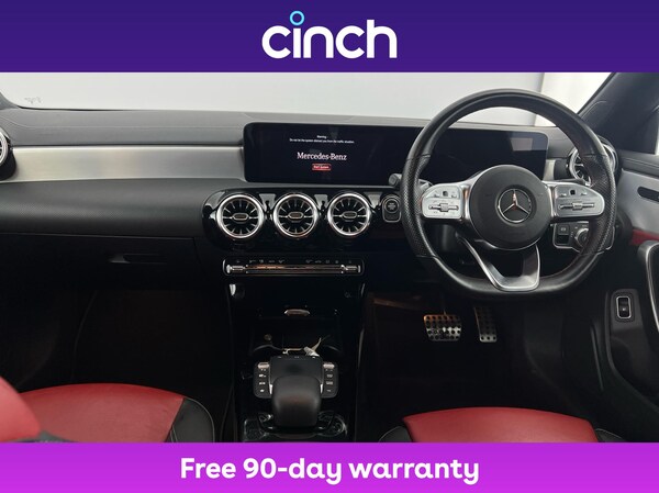 Used Mercedes-Benz CLA 2022 for sale - 76318432: Photo 15