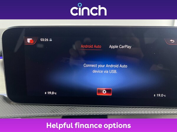 Used Mercedes-Benz CLA 2022 for sale - 76318432: Photo 35