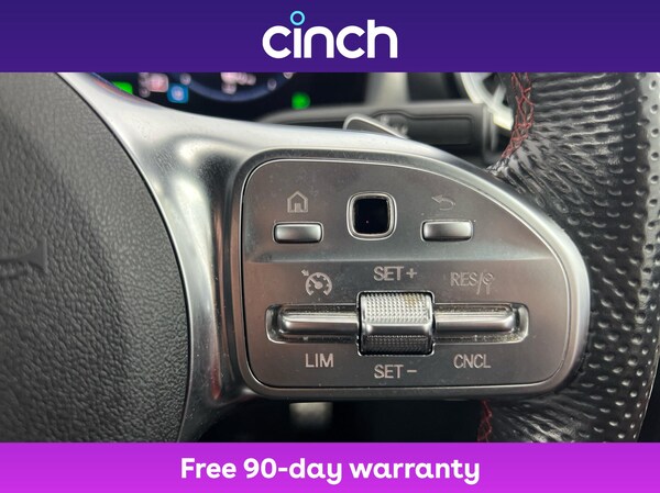 Used Mercedes-Benz CLA 2022 for sale - 76318432: Photo 39