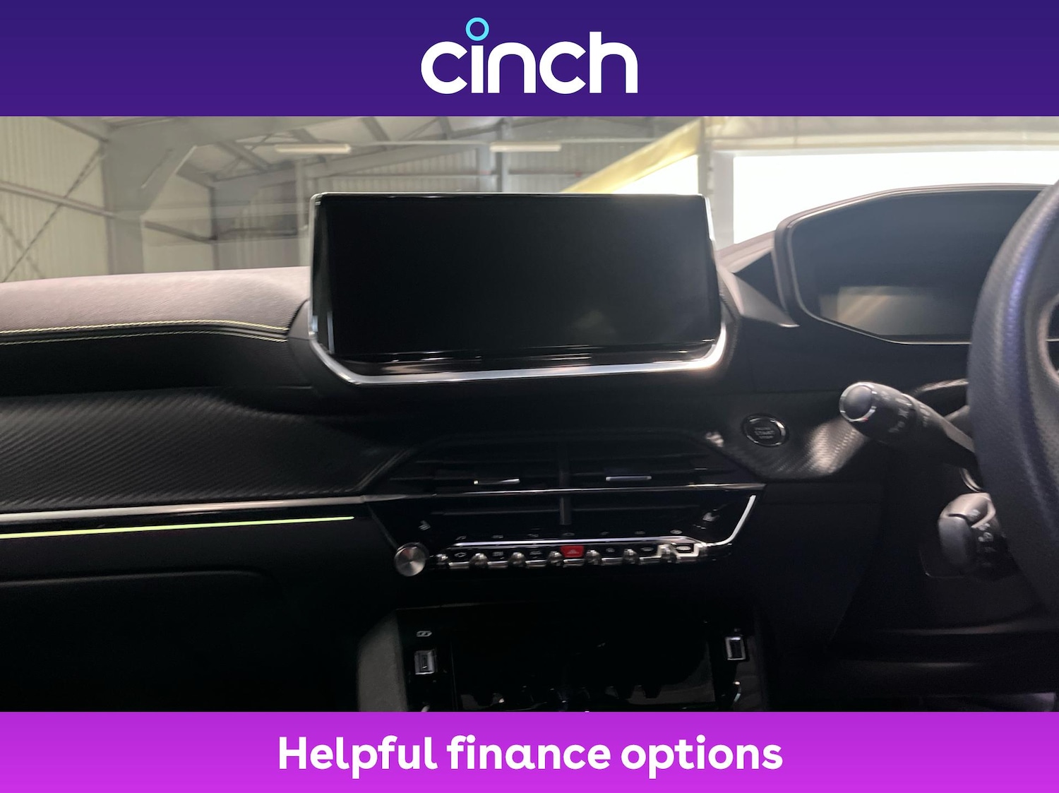 Used Peugeot 2008 2021 for sale - 76545825: Photo 17