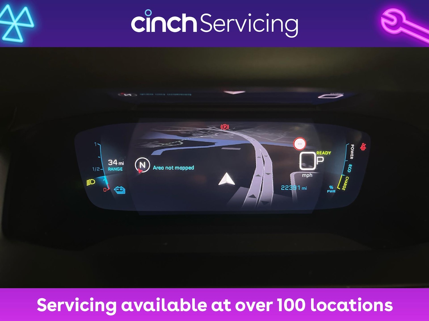 Used Peugeot 2008 2021 for sale - 76545825: Photo 18