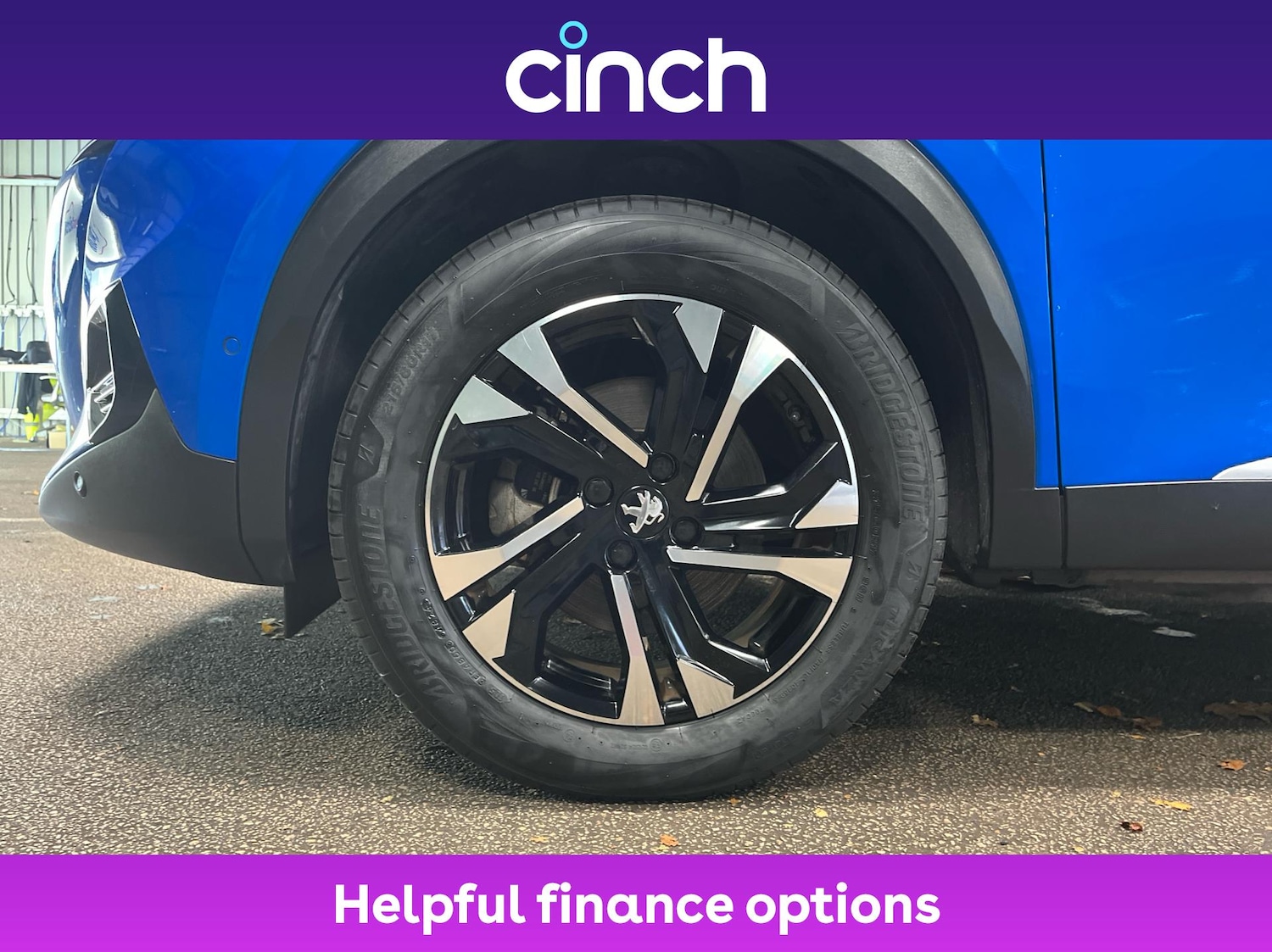 Used Peugeot 2008 2021 for sale - 76545825: Photo 24