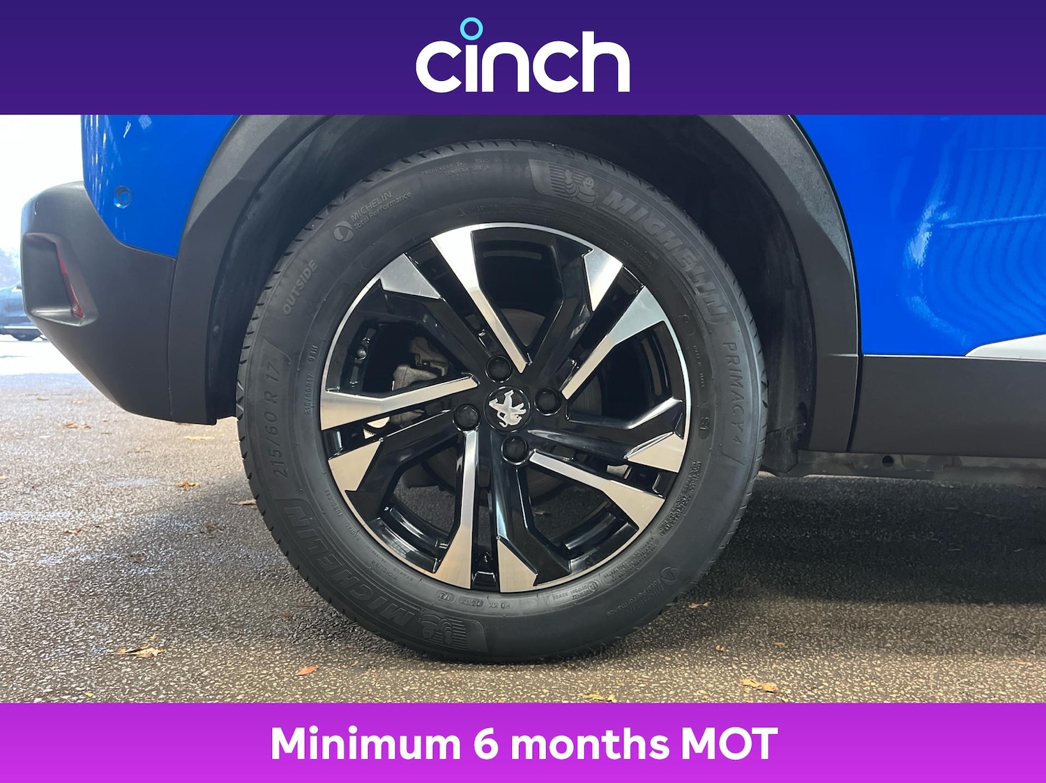 Used Peugeot 2008 2021 for sale - 76545825: Photo 27