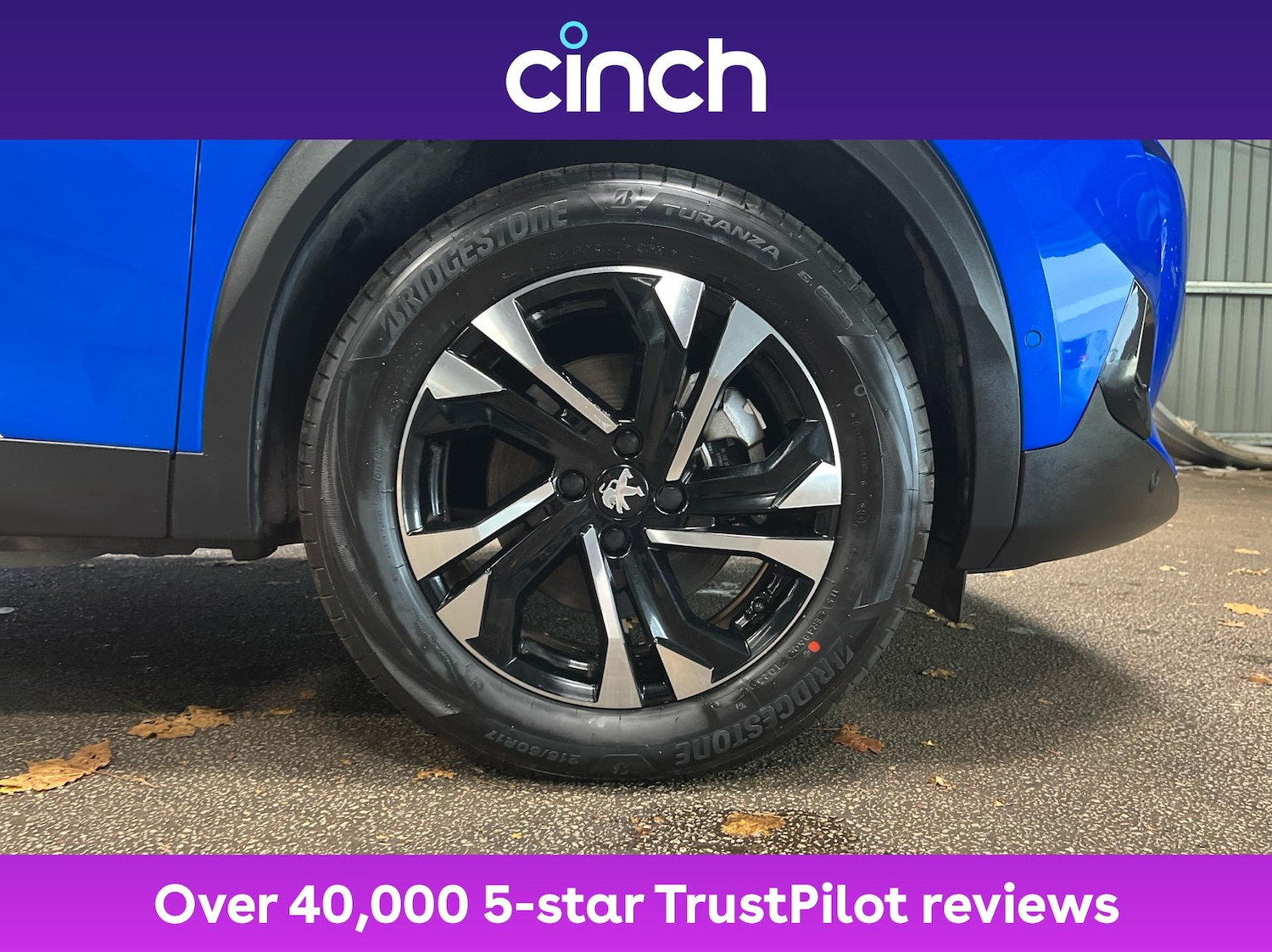 Used Peugeot 2008 2021 for sale - 76545825: Photo 28