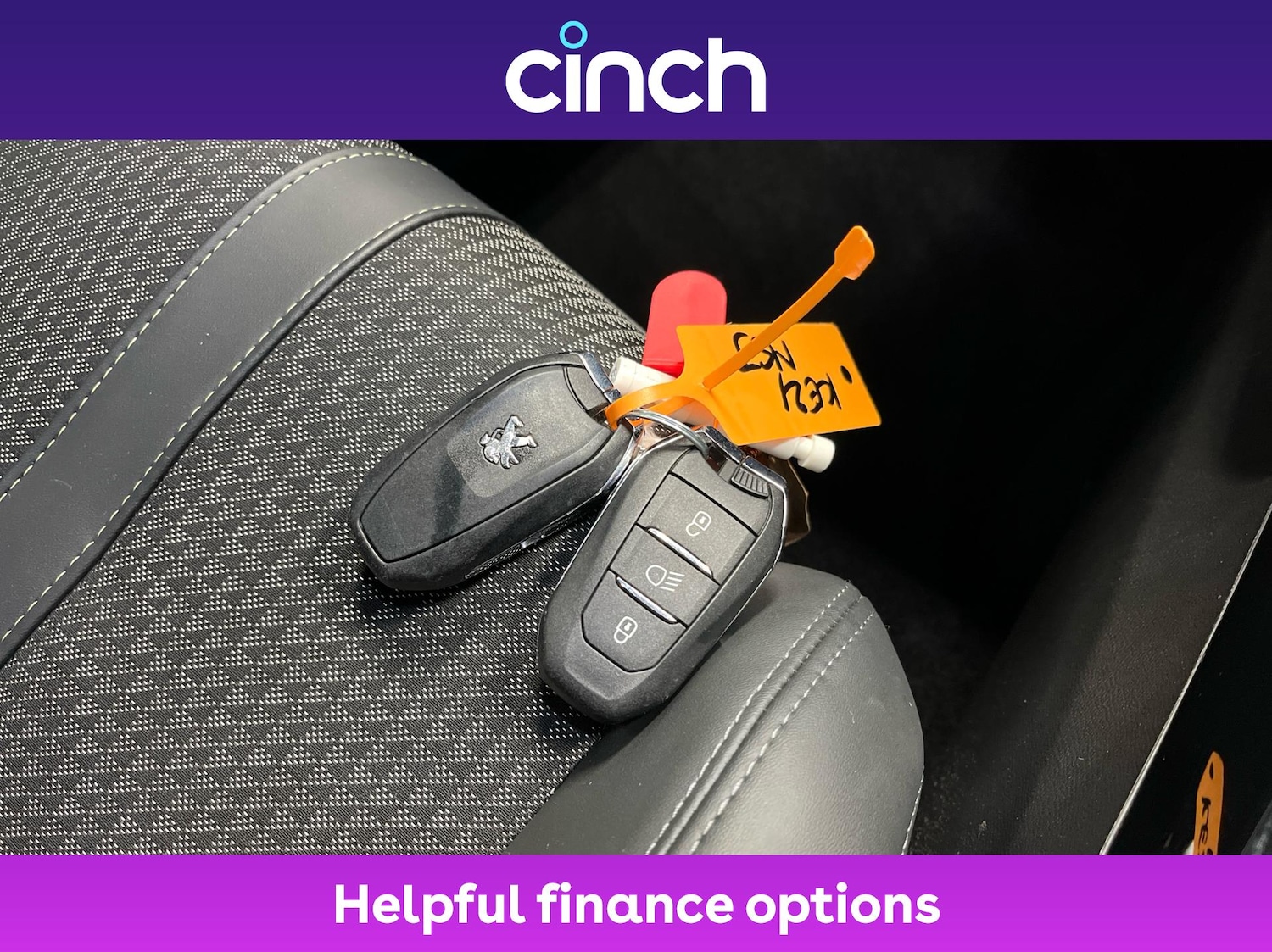 Used Peugeot 2008 2021 for sale - 76545825: Photo 30