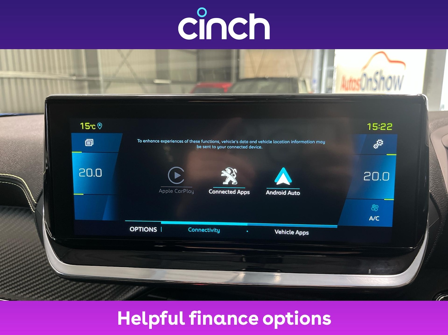 Used Peugeot 2008 2021 for sale - 76545825: Photo 35