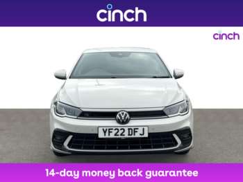 Used Volkswagen Polo 2022 for sale - 74715341: Photo