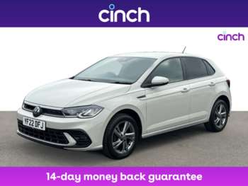 Used Volkswagen Polo 2022 for sale - 74715341: Photo