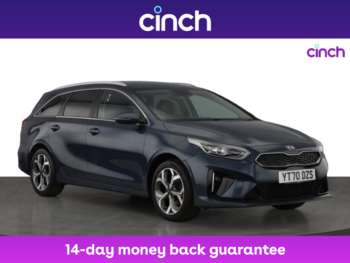2020 - 1.6 GDi PHEV 3 5dr DCT
