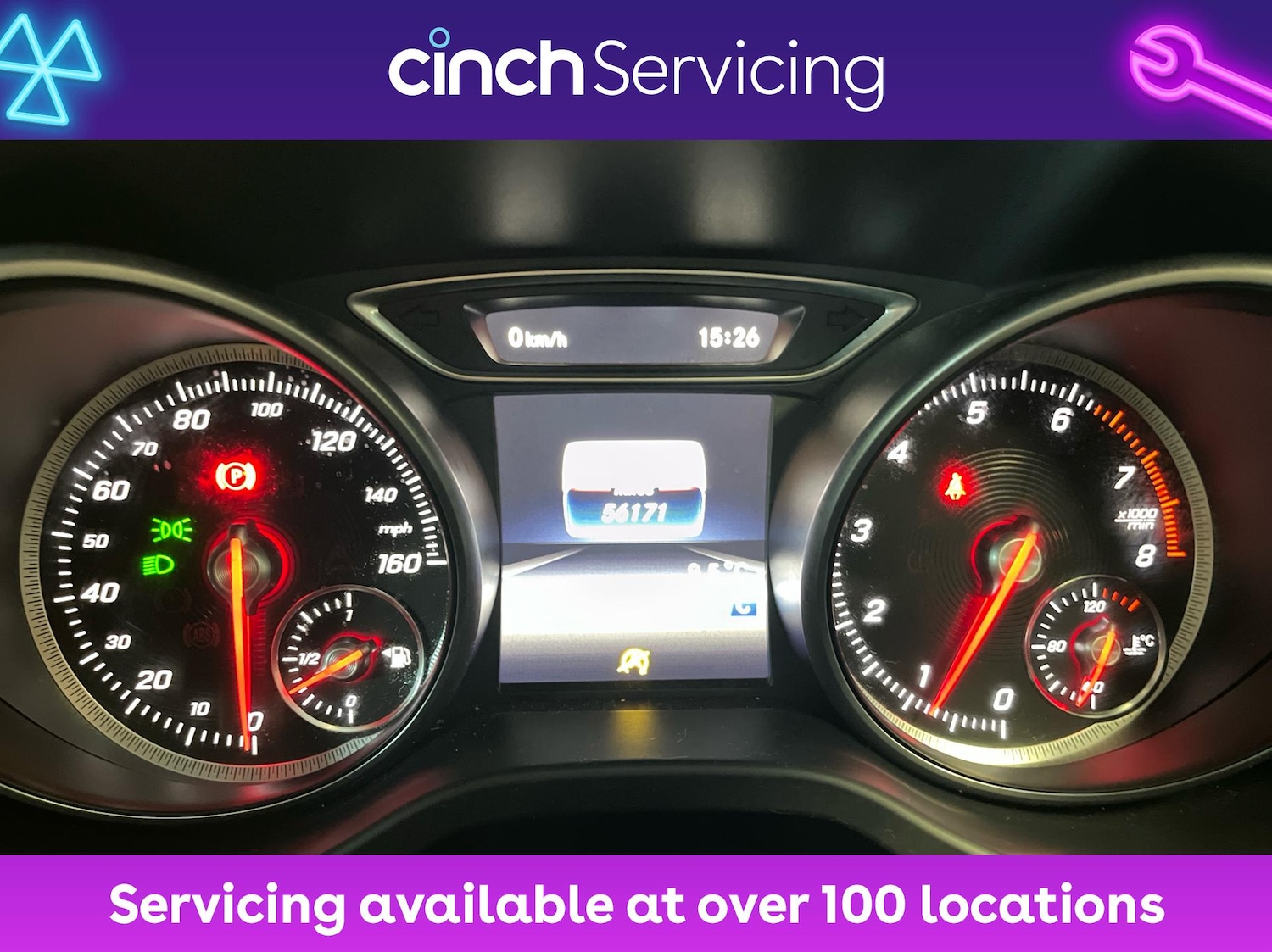 Used Mercedes-Benz CLA 2017 for sale - 76685393: Photo 18