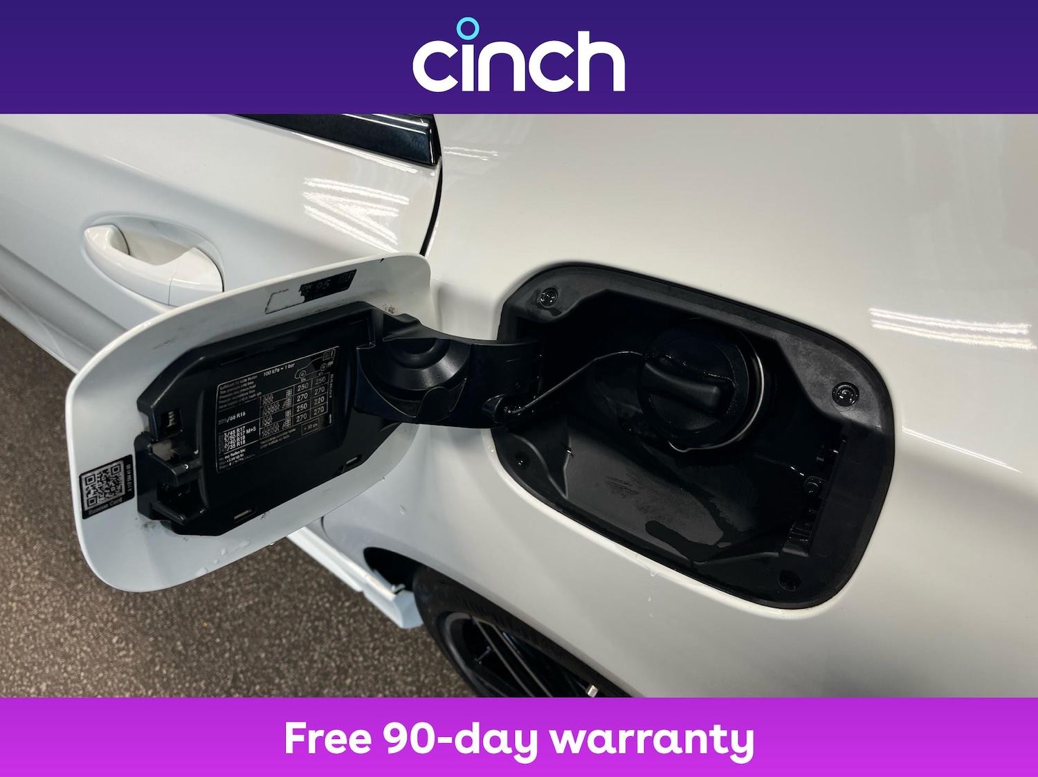 Used Mercedes-Benz CLA 2017 for sale - 76685393: Photo 29