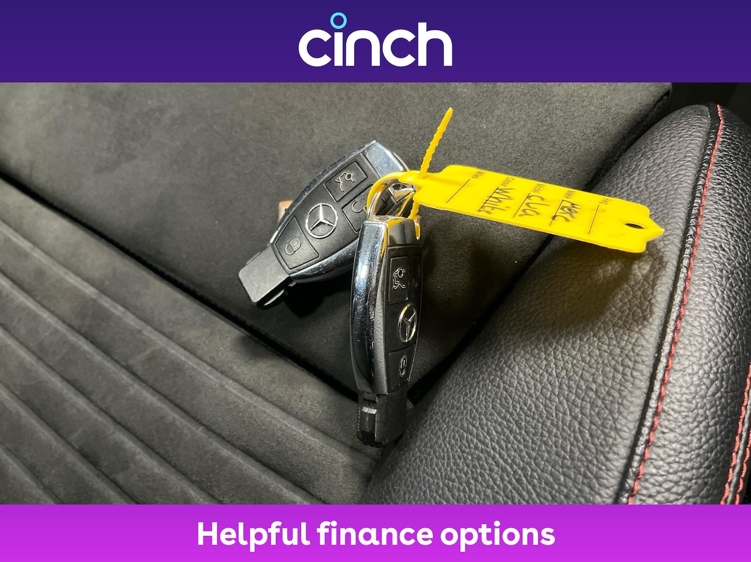 Used Mercedes-Benz CLA 2017 for sale - 76685393: Photo 30