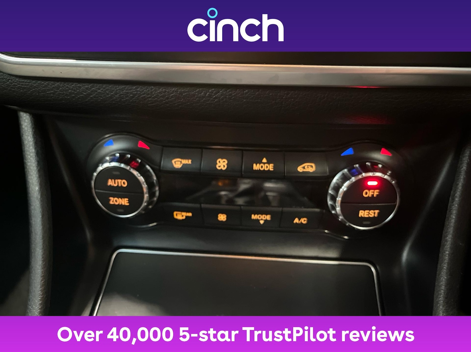 Used Mercedes-Benz CLA 2017 for sale - 76685393: Photo 33