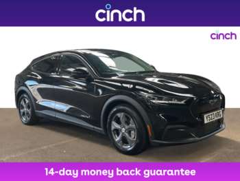 2023 - 198kW Select 70kWh RWD 5dr Auto