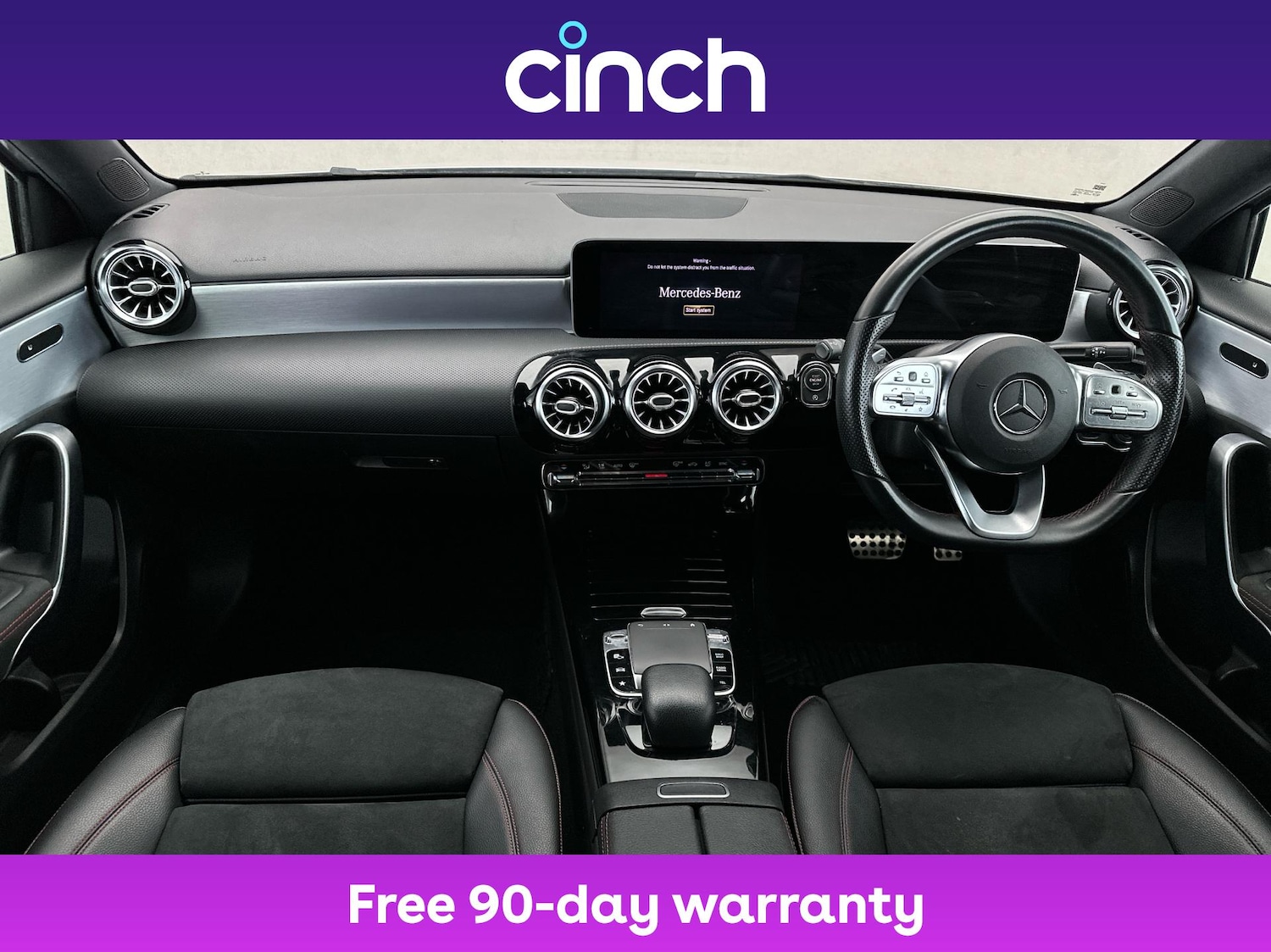 Used Mercedes-Benz A-Class 2018 for sale - 76574910: Photo 15