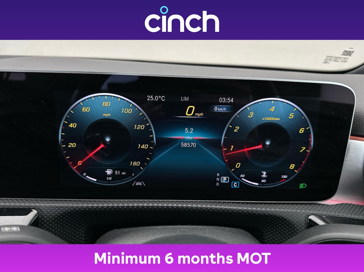 Used Mercedes-Benz A-Class 2018 for sale - 76574910: Photo 18