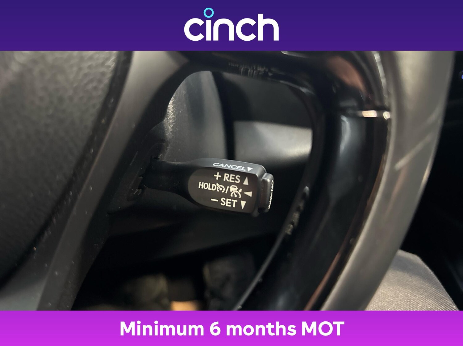 Used Toyota C-HR 2019 for sale - 76697399: Photo 32