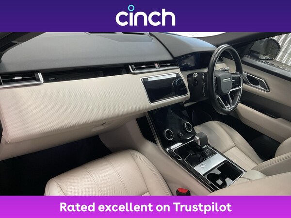 Used Land Rover Range Rover Velar 2021 for sale - 76257427: Photo 14