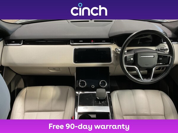 Used Land Rover Range Rover Velar 2021 for sale - 76257427: Photo 15