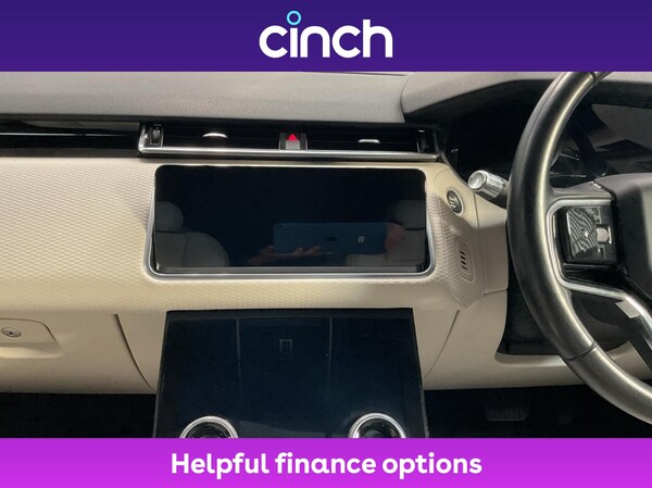 Used Land Rover Range Rover Velar 2021 for sale - 76257427: Photo 17