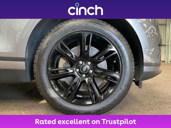 Used Land Rover Range Rover Velar 2021 for sale - 76257427: Photo 28
