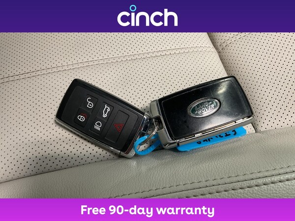 Used Land Rover Range Rover Velar 2021 for sale - 76257427: Photo 29