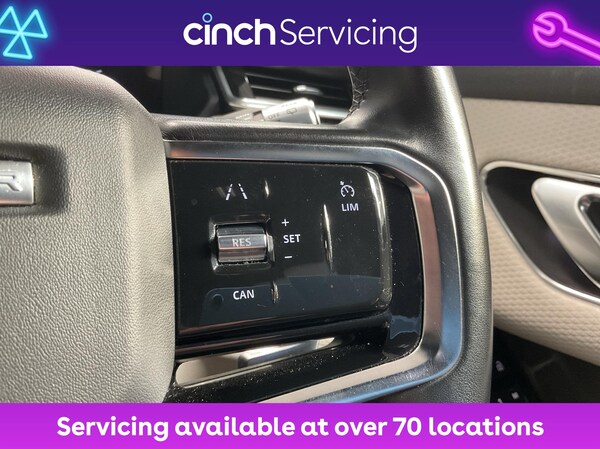 Used Land Rover Range Rover Velar 2021 for sale - 76257427: Photo 36