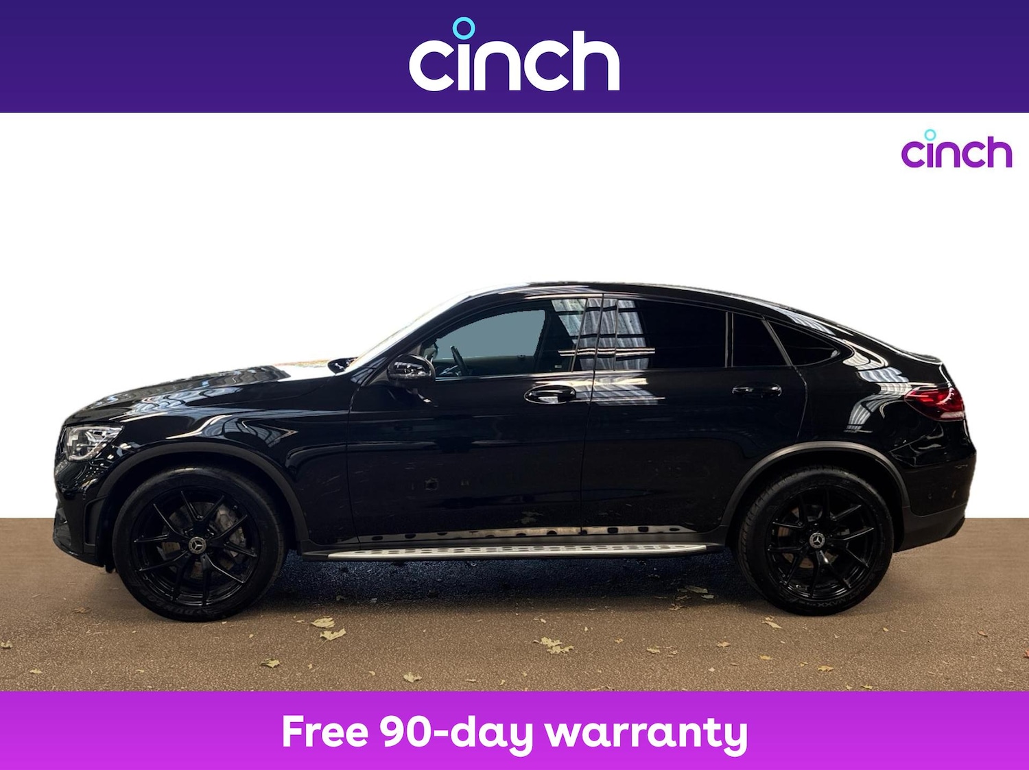 Used Mercedes-Benz GLC 2022 for sale - 76581453: Photo 8