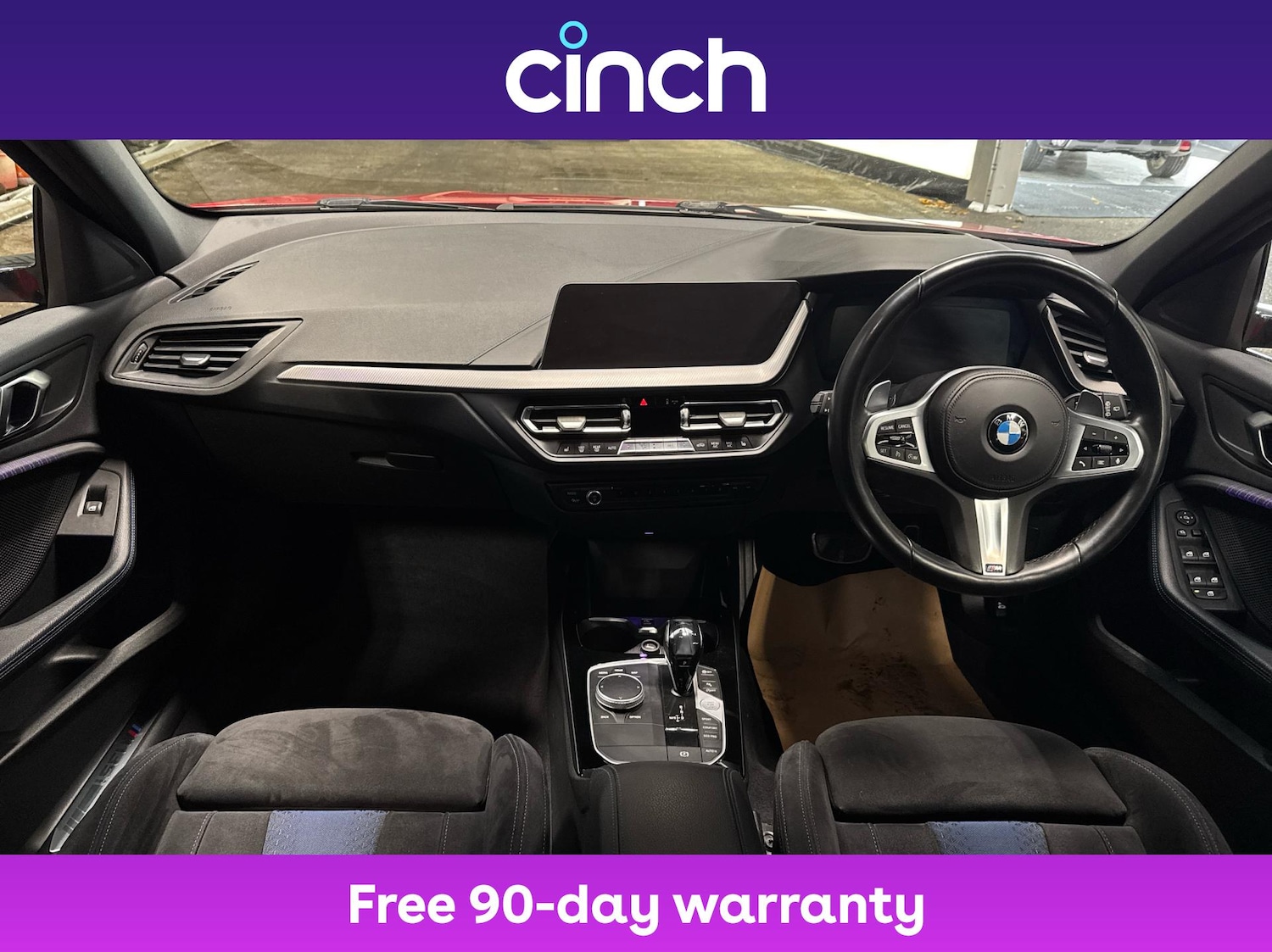 Used BMW 1 Series 2020 for sale - 76629452: Photo 15